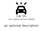 illustration for CarOn