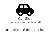 illustration for CarSide