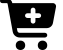 illustration of fontawesome/Solid/CartPlus