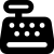 illustration of fontawesome/Solid/CashRegister