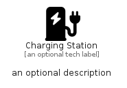 illustration for ChargingStation