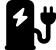 illustration of fontawesome/Solid/ChargingStation