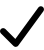 illustration of fontawesome/Solid/Check