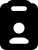 illustration of fontawesome/Solid/ClipboardUser