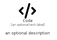 illustration for Code