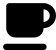 illustration of fontawesome/Solid/Coffee