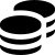 illustration of fontawesome/Solid/Coins
