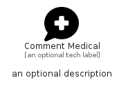 illustration for CommentMedical