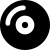 illustration of fontawesome/Solid/CompactDisc