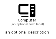 illustration for Computer