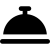 illustration of fontawesome/Solid/ConciergeBell