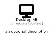 illustration for DesktopAlt