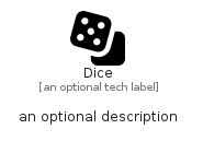 illustration for Dice