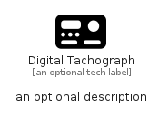 illustration for DigitalTachograph