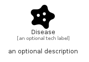 illustration for Disease