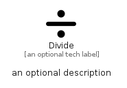 illustration for Divide