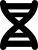 illustration of fontawesome/Solid/Dna