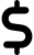 illustration of fontawesome/Solid/DollarSign