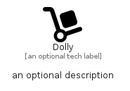 illustration for Dolly