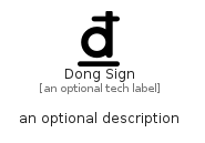 illustration for DongSign