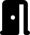 illustration of fontawesome/Solid/DoorOpen