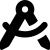 illustration of fontawesome/Solid/DraftingCompass