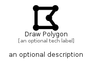 illustration for DrawPolygon