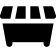 illustration of fontawesome/Solid/Dumpster