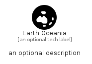 illustration for EarthOceania