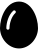 illustration of fontawesome/Solid/Egg