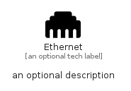 illustration for Ethernet