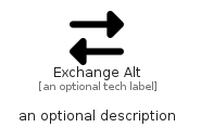 illustration for ExchangeAlt