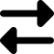 illustration of fontawesome/Solid/ExchangeAlt