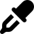 illustration of fontawesome/Solid/EyeDropper