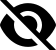 illustration of fontawesome/Solid/EyeSlash