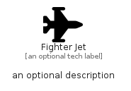 illustration for FighterJet