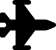 illustration of fontawesome/Solid/FighterJet
