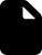 illustration of fontawesome/Solid/File
