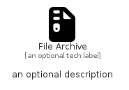 illustration for FileArchive