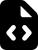 illustration of fontawesome/Solid/FileCode