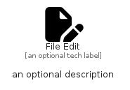 illustration for FileEdit