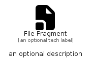 illustration for FileFragment