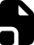 illustration of fontawesome/Solid/FileFragment