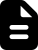 illustration of fontawesome/Solid/FileLines