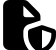 illustration of fontawesome/Solid/FileShield