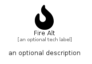 illustration for FireAlt