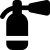 illustration of fontawesome/Solid/FireExtinguisher