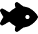 illustration of fontawesome/Solid/FishFins