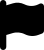 illustration of fontawesome/Solid/Flag