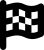 illustration of fontawesome/Solid/FlagCheckered